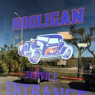 hooligans auto repair|Hooligan Auto Repair .